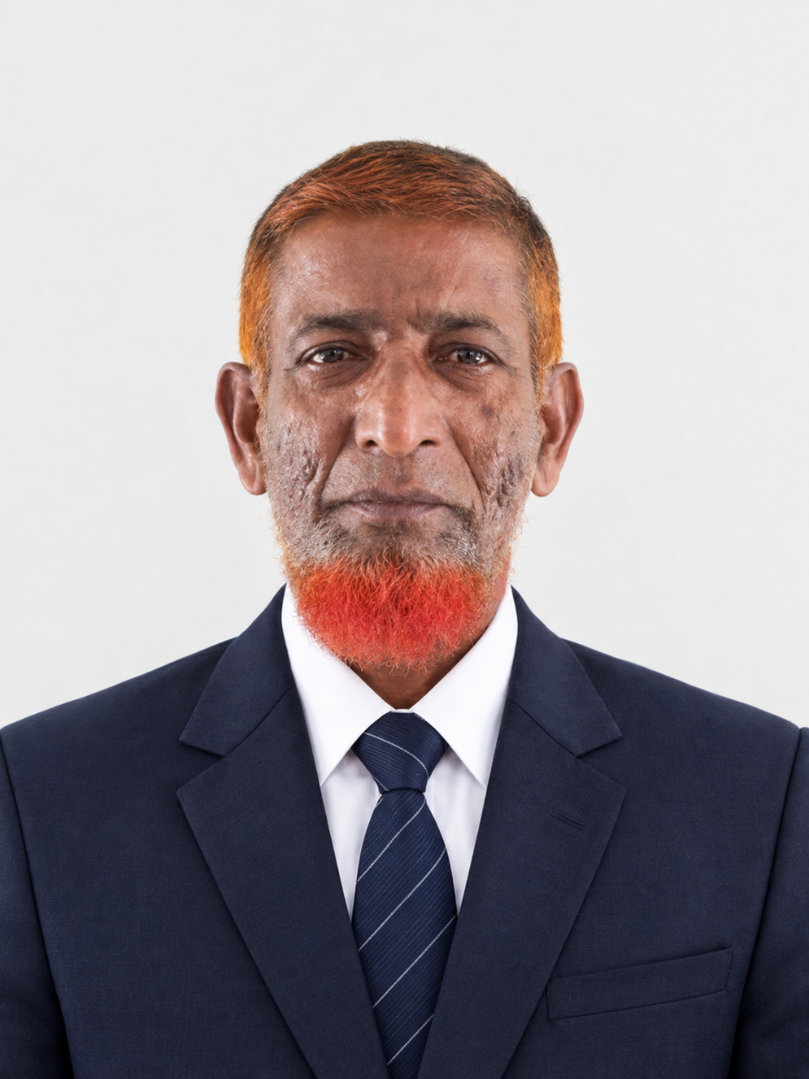 মোড়ল আবুল হোসেন