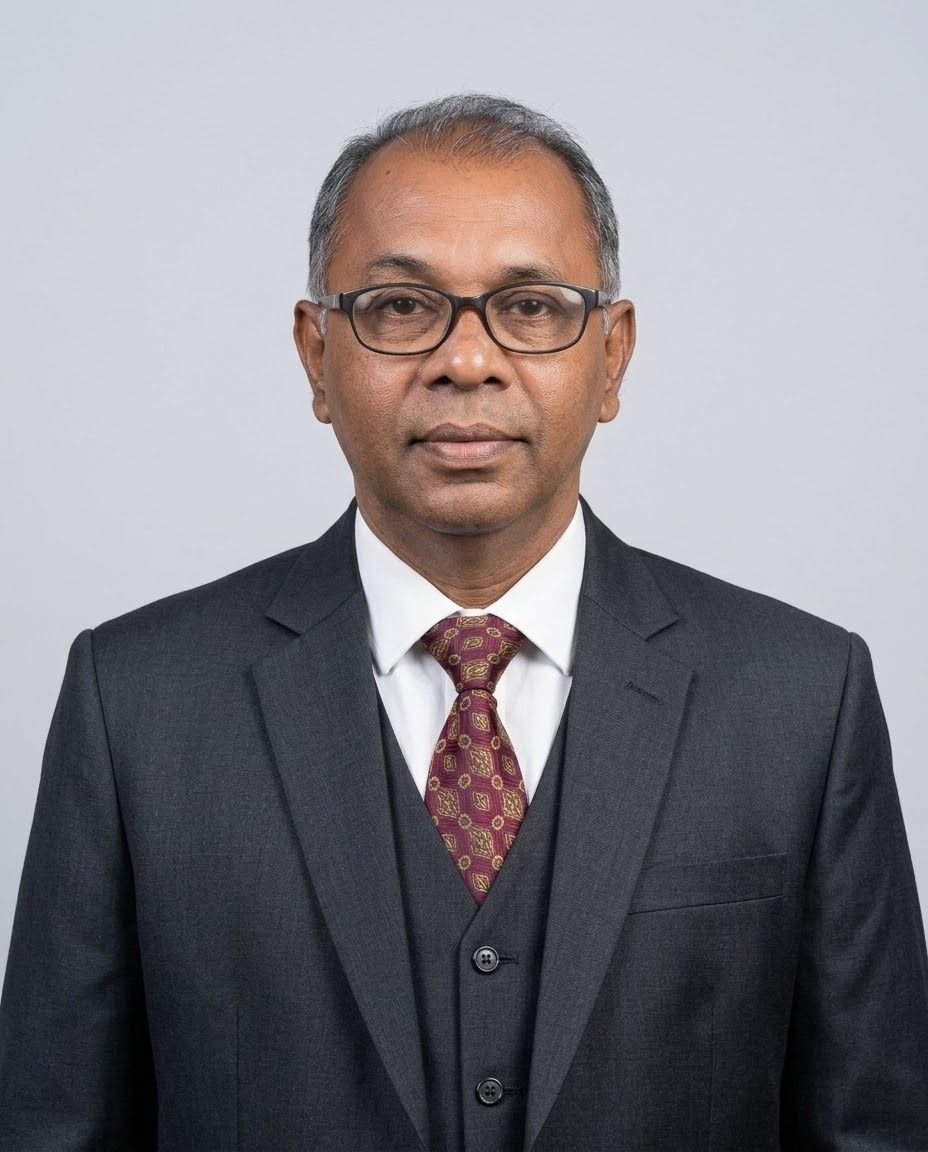 গোবিন্দ চন্দ্র বিশ্বাস